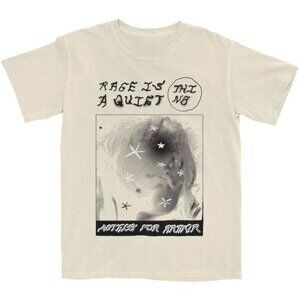 Hayley Williams Unisex T-Shirt Rage